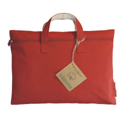 Sacoche affaires BIOBIZ CGB1639