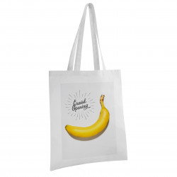 Sac shopping BIO TRENDY