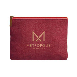 Trousse de voyage ou cosmétique ANYDAYS