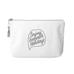 Trousse de voyage POMPON