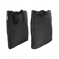 Besace ordinateur EXTEN'SLIM