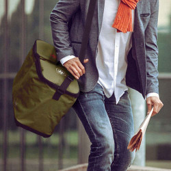 Sac isotherme COMBYPIK