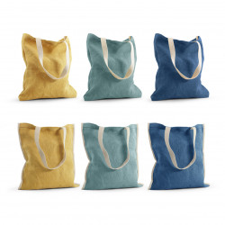 Sac reversible TOPDAY