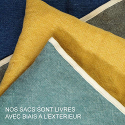 Sac reversible TOPDAY