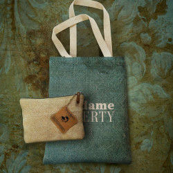 Sac reversible TOPDAY