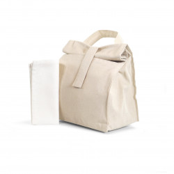 Lunch bag BIOLUNCH CGB2026E