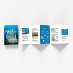 Sac matelot CITIZEN BLUE