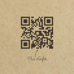 Sac shopping avec fond BIOBEACH