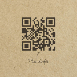 Sac shopping avec fond BIOBEACH