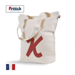 Sac shopping PAULETTE