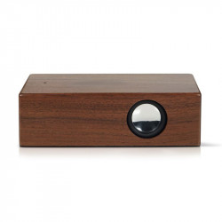 Enceinte interactive WIRE