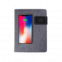 Cahier de notes INDUBOOK CGE1984