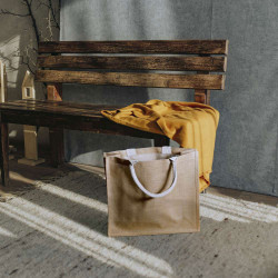 Sac de courses BOUTIK