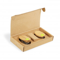 BAMSTAP - Set de bureau