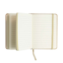 RIKO - Cahier en liège A6