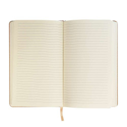 COKO - Cahier en liège A5