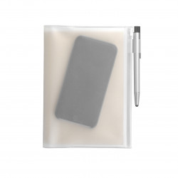 Cahier format A5 EVANITY