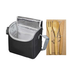 Sac lunch isotherme GAMELBAG
