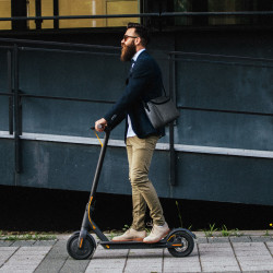 Sac lunch isotherme GAMELBAG