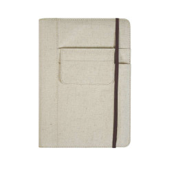 Carnet à spirales ECOPAGNON