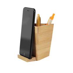 Pot à crayon BAMBEE