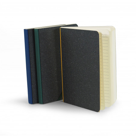 Cahier A5 KRAFTWORK