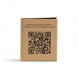 Organiseur de bureau modulable BAMBU