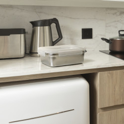 Boîte repas 1300ml INOXILUNCH