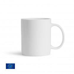 Mug 320ml porcelain PAULO