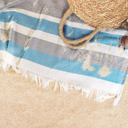 Fouta/serviette ELMAR