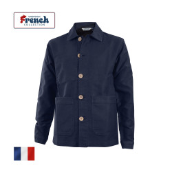Veste worker LAZARE