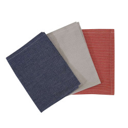 Ensemble tablier et torchon STRIPCOOK