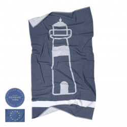 Serviette de plage  PHARE