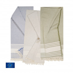 Fouta légère SANDY