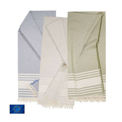 Fouta légère SANDY