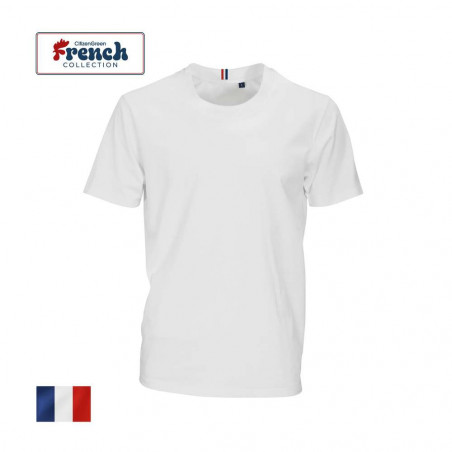 Tee-shirt Homme LUCIEN