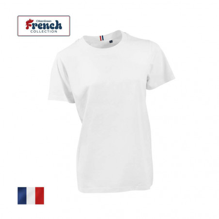 Tee-shirt Femme LUCIENNE CGT2334