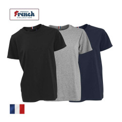 Tee-shirt Femme LUCIENNE CGT2334C
