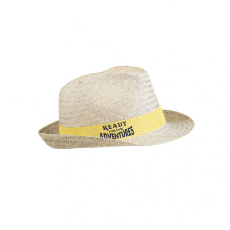 Chapeau en paille DOULOS DOU08