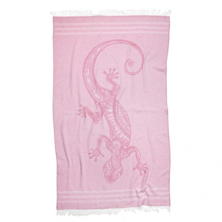 Serviette Fouta 70x140cm FOUGC09