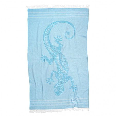 Serviette Fouta 100x180cm FOUGC12
