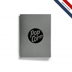 Carnet note A5 cov souple