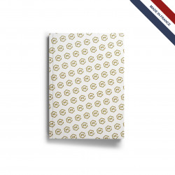 Carnet note A5 cov souple