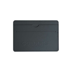 Porte carte de visite recto verso GOCR38