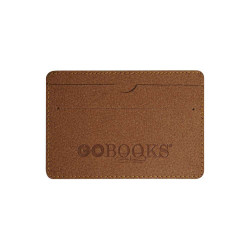 Porte carte de visite recto verso GOCR38