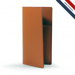 Compagnon cuir régé.