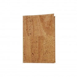 Porte-passeport liège