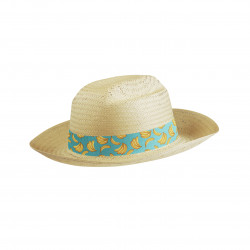 Chapeau en papier HAVANA HAV02