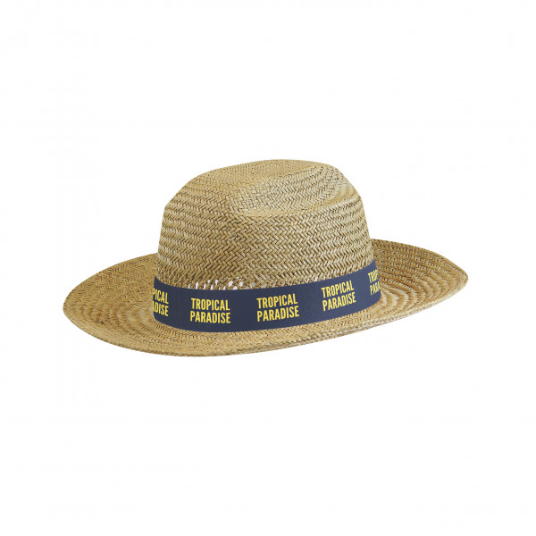 Chapeau en paille HAVANA HAV03