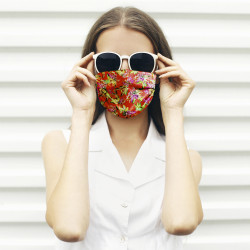 Masque grand public lavable MASK2